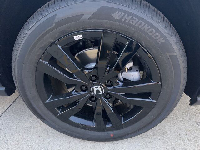 2026 Honda HR-V Sport West Burlington IA