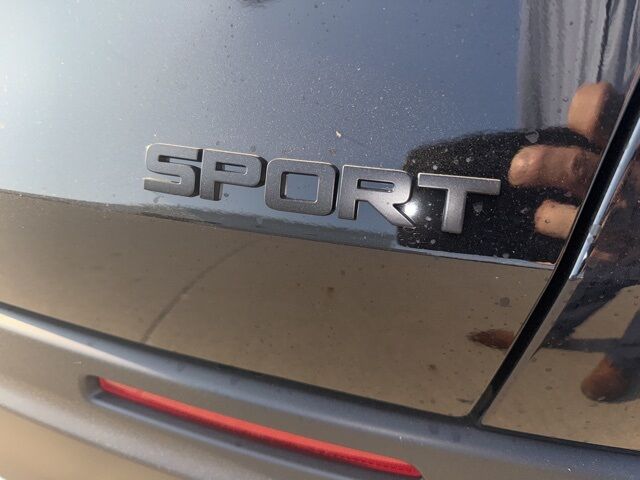 2026 Honda HR-V Sport West Burlington IA