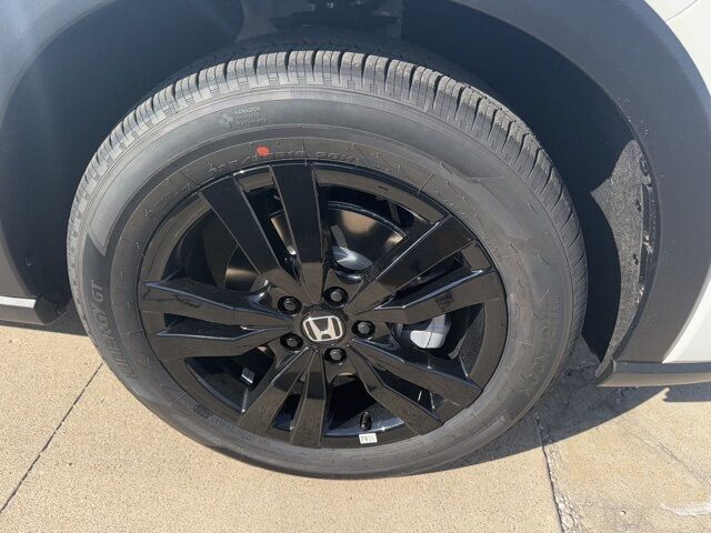 2026 Honda HR-V Sport West Burlington IA 2026 Honda HR-V Sport West Burlington IA