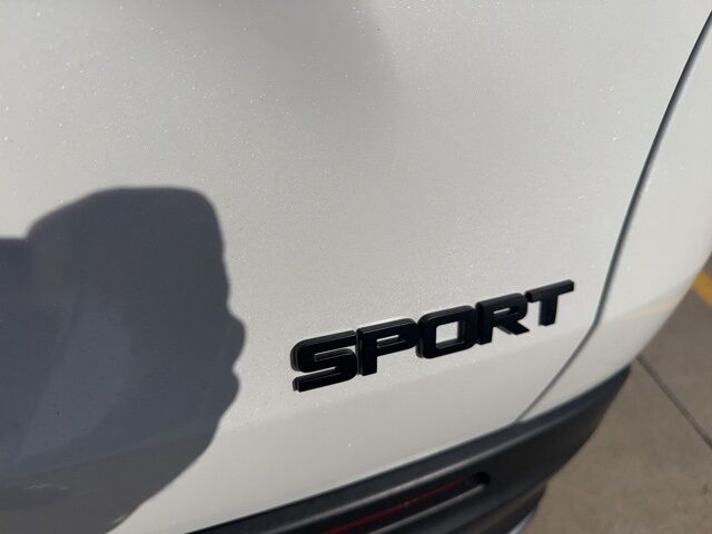 2026 Honda HR-V Sport West Burlington IA 2026 Honda HR-V Sport West Burlington IA