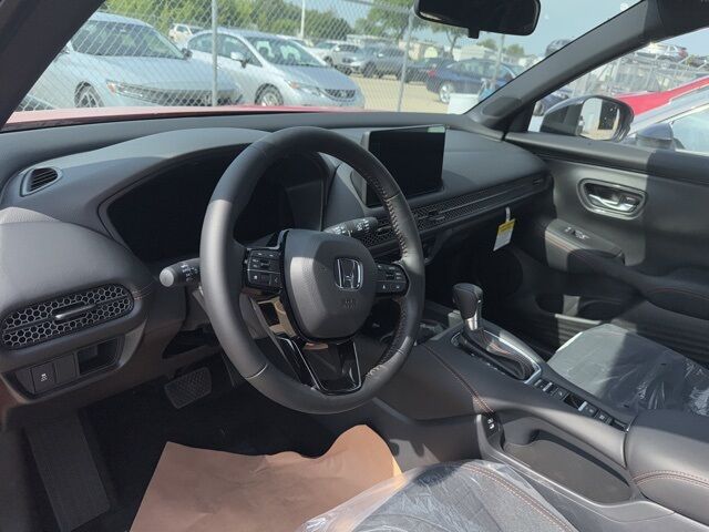 2026 Honda HR-V Sport West Burlington IA
