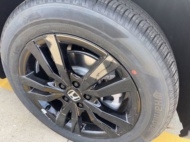 2026 Honda HR-V Sport West Burlington IA