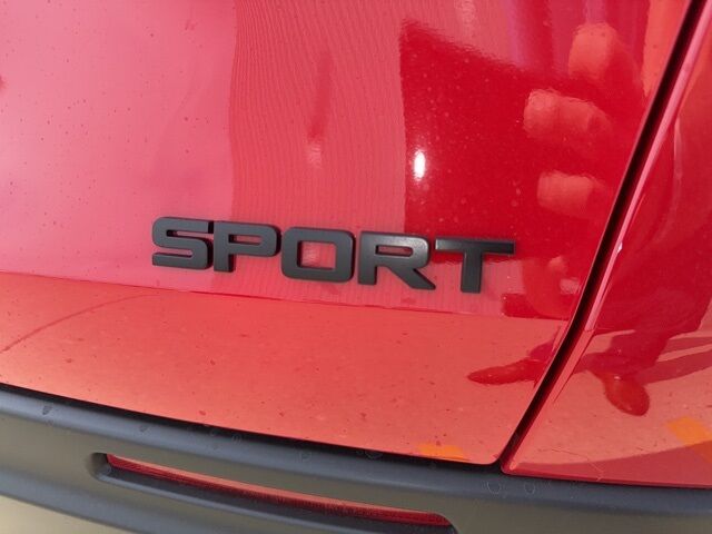 2026 Honda HR-V Sport West Burlington IA