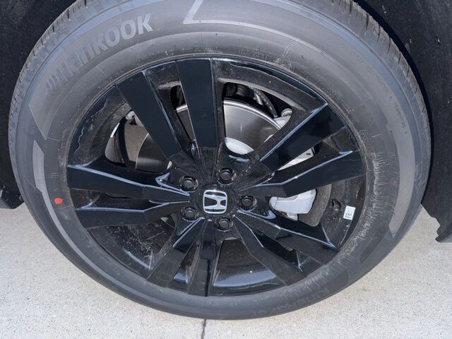 2026 Honda HR-V Sport West Burlington IA