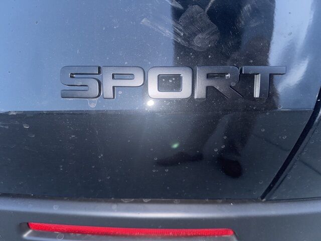 2026 Honda HR-V Sport West Burlington IA