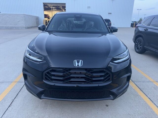 2026 Honda HR-V Sport West Burlington IA