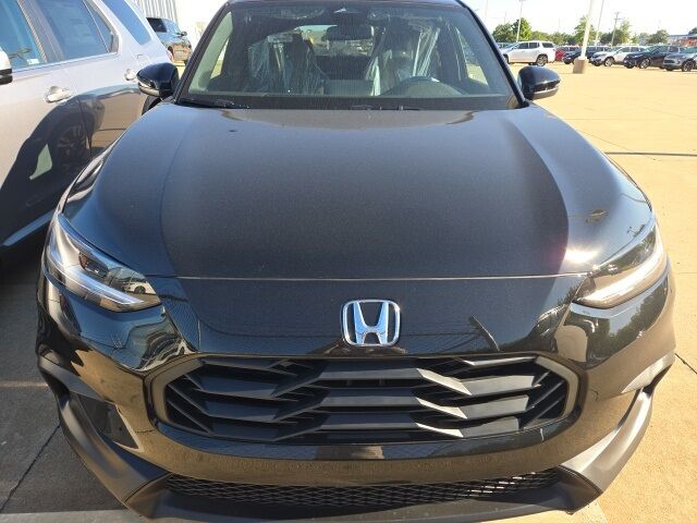 2026 Honda HR-V Sport West Burlington IA