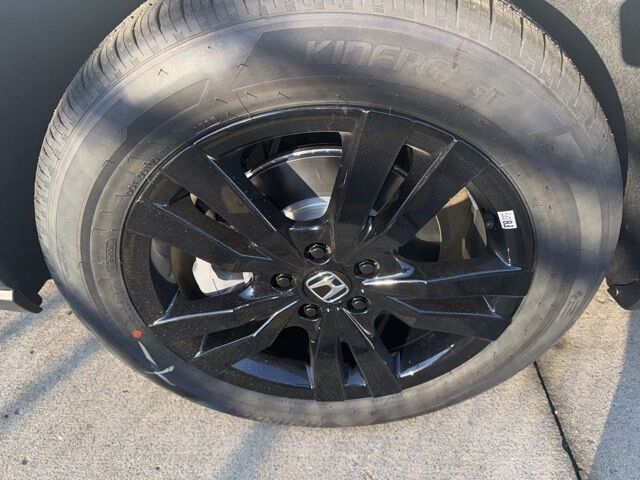 2026 Honda HR-V Sport West Burlington IA 2026 Honda HR-V Sport West Burlington IA