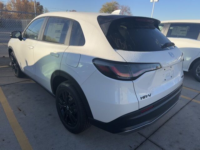 2026 Honda HR-V Sport West Burlington IA