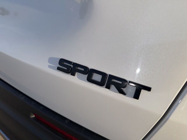 2026 Honda HR-V Sport West Burlington IA