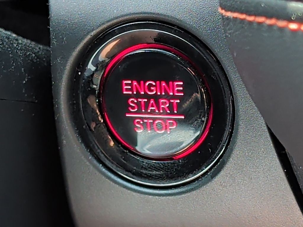 2026 Honda HR-V Sport Worcester MA