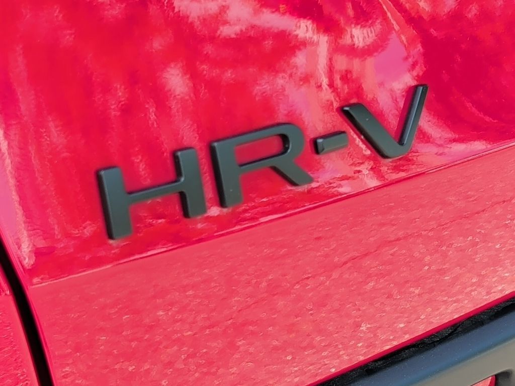 2026 Honda HR-V Sport Worcester MA
