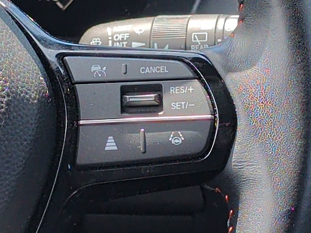 2026 Honda HR-V Sport Worcester MA