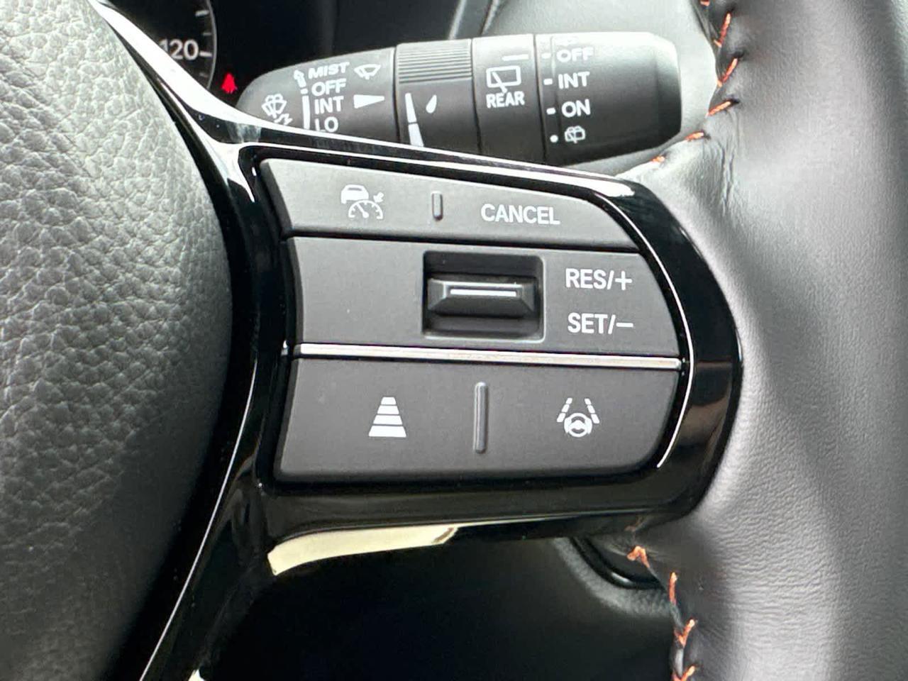 2026 Honda HR-V Sport Dartmouth MA
