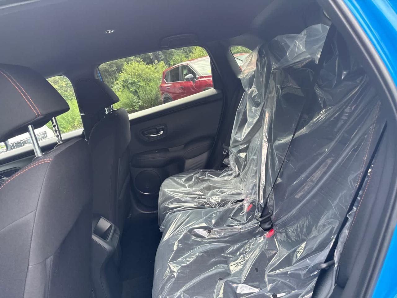 2026 Honda HR-V Sport Dartmouth MA
