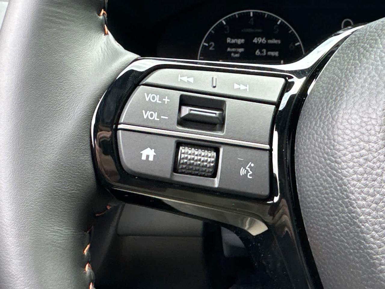 2026 Honda HR-V Sport Dartmouth MA