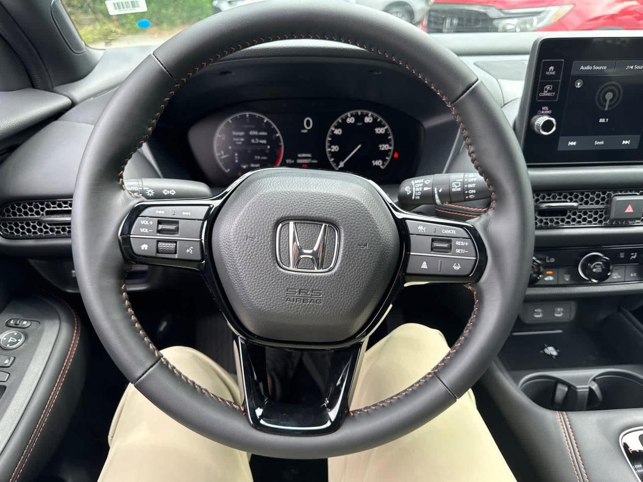 2026 Honda HR-V Sport Dartmouth MA