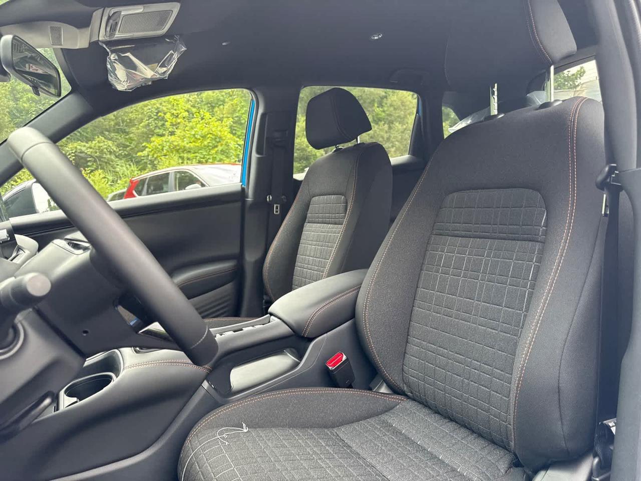2026 Honda HR-V Sport Dartmouth MA