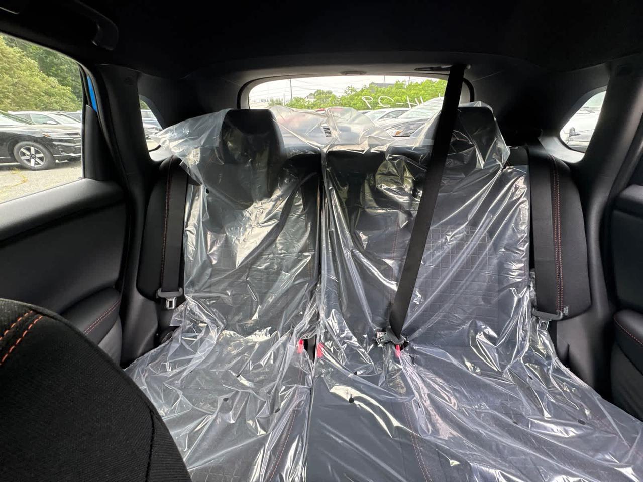 2026 Honda HR-V Sport Dartmouth MA