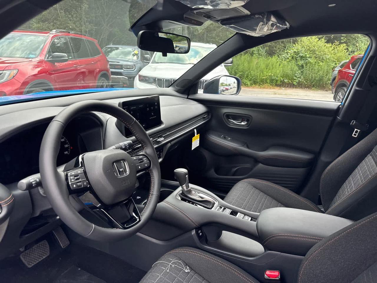 2026 Honda HR-V Sport Dartmouth MA