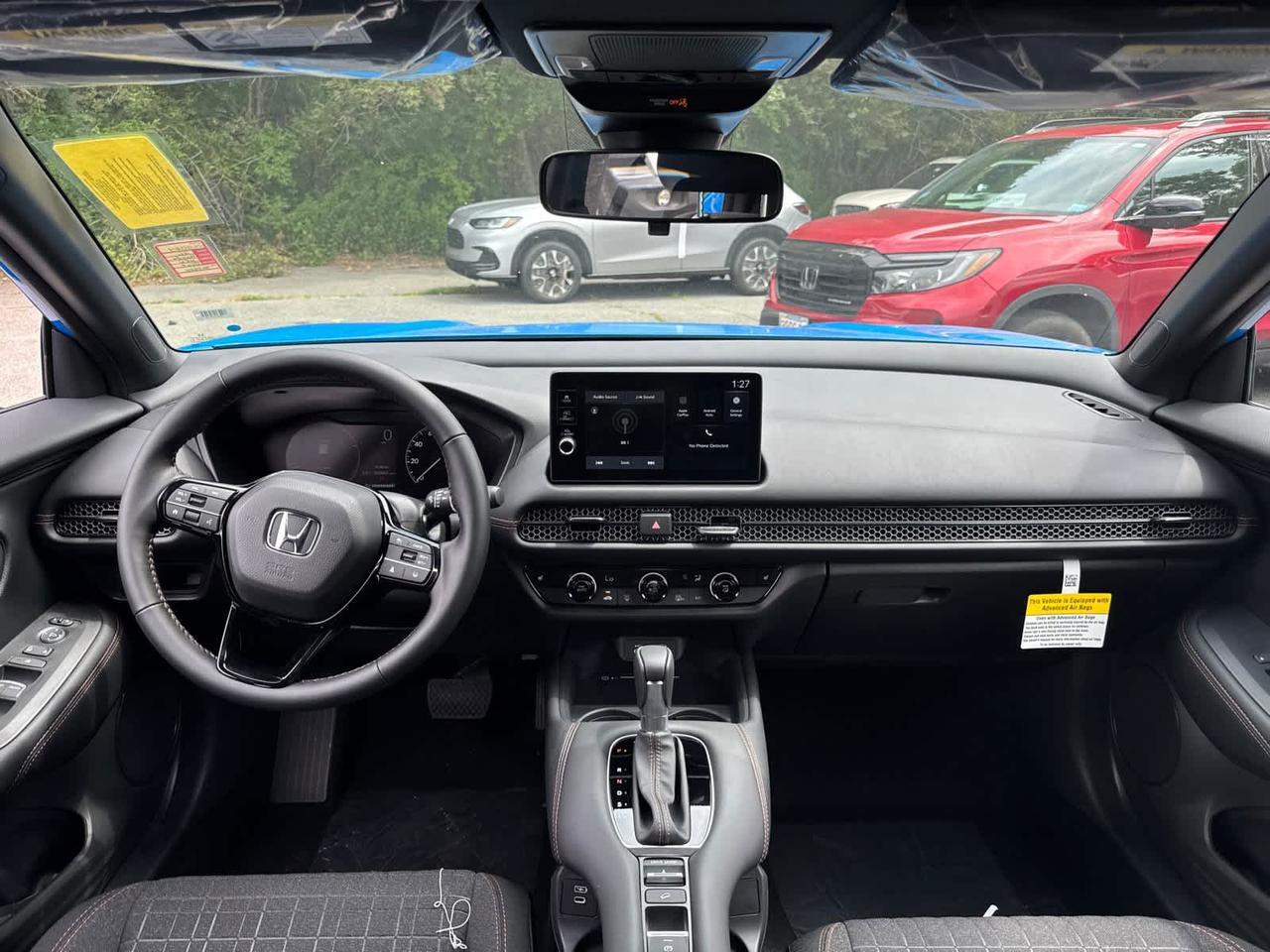 2026 Honda HR-V Sport Dartmouth MA