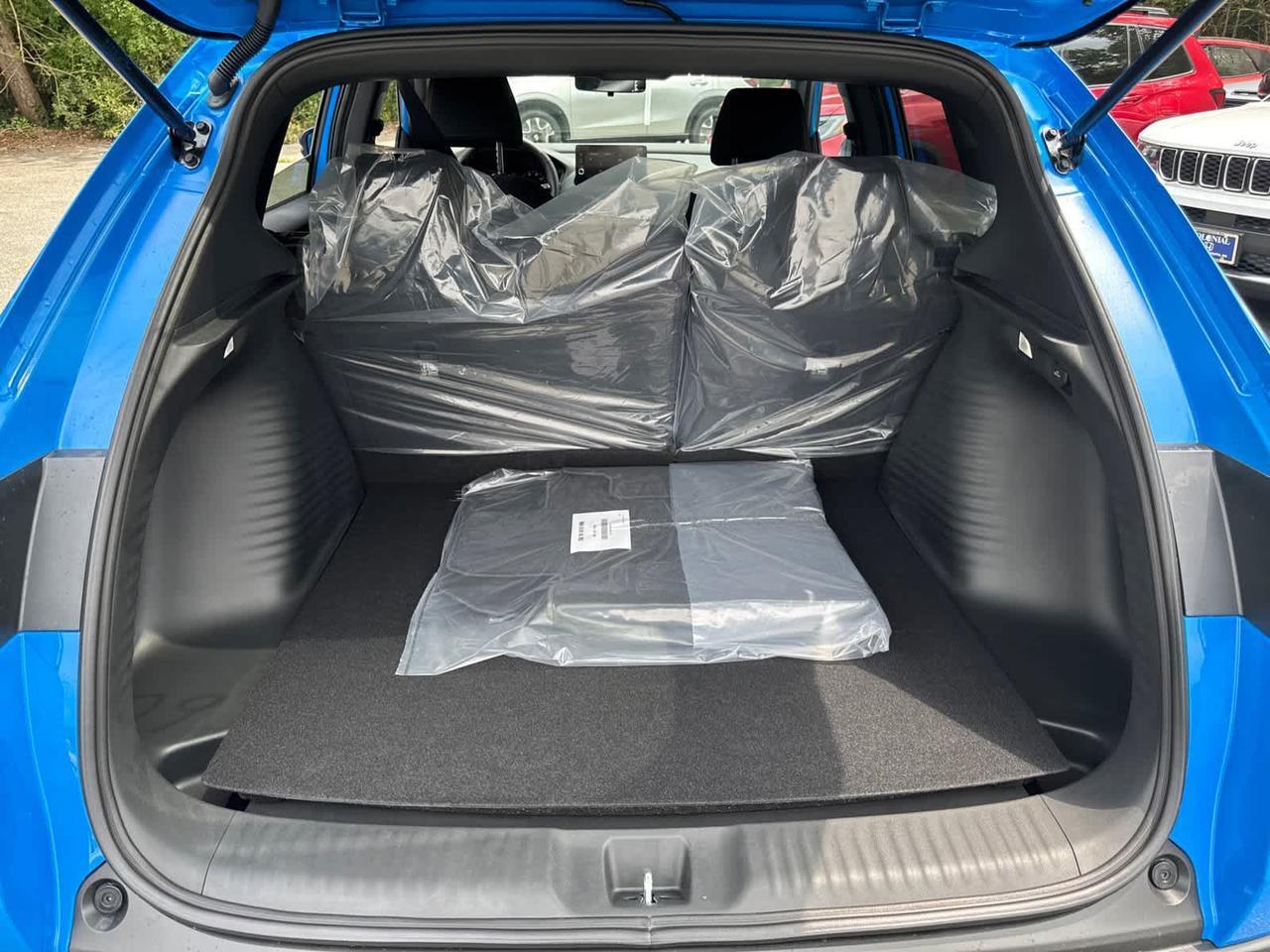 2026 Honda HR-V Sport Dartmouth MA