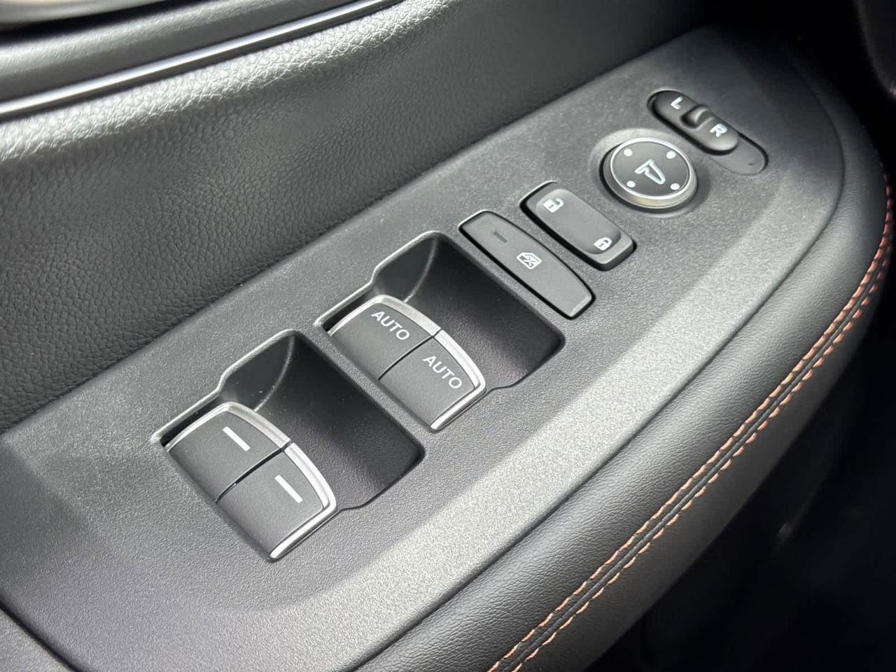 2026 Honda HR-V Sport Dartmouth MA