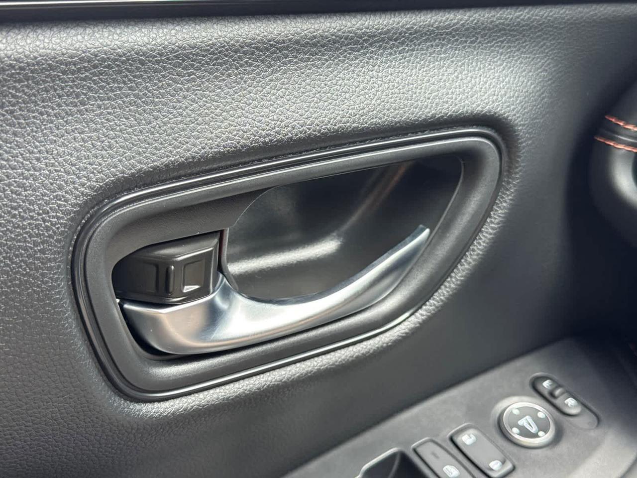 2026 Honda HR-V Sport Dartmouth MA