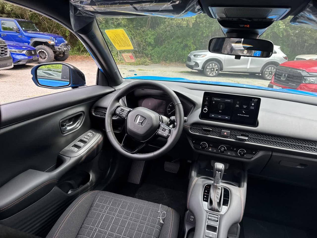 2026 Honda HR-V Sport Dartmouth MA