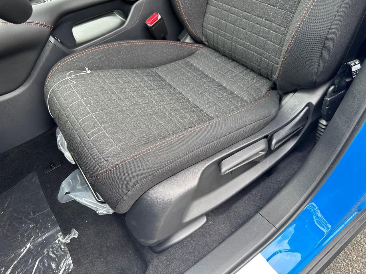 2026 Honda HR-V Sport Dartmouth MA