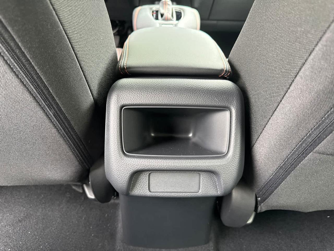 2026 Honda HR-V Sport Dartmouth MA