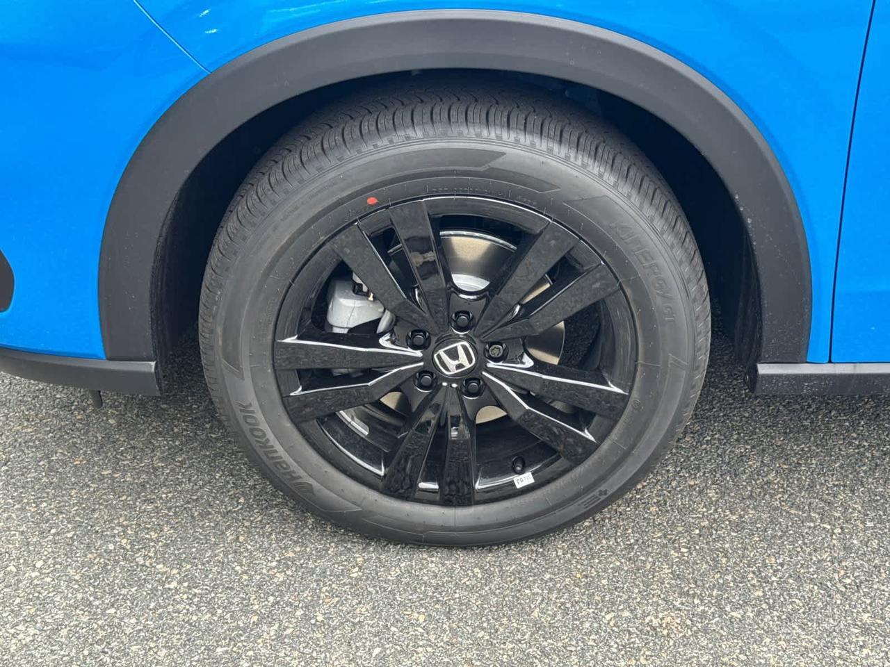 2026 Honda HR-V Sport Dartmouth MA
