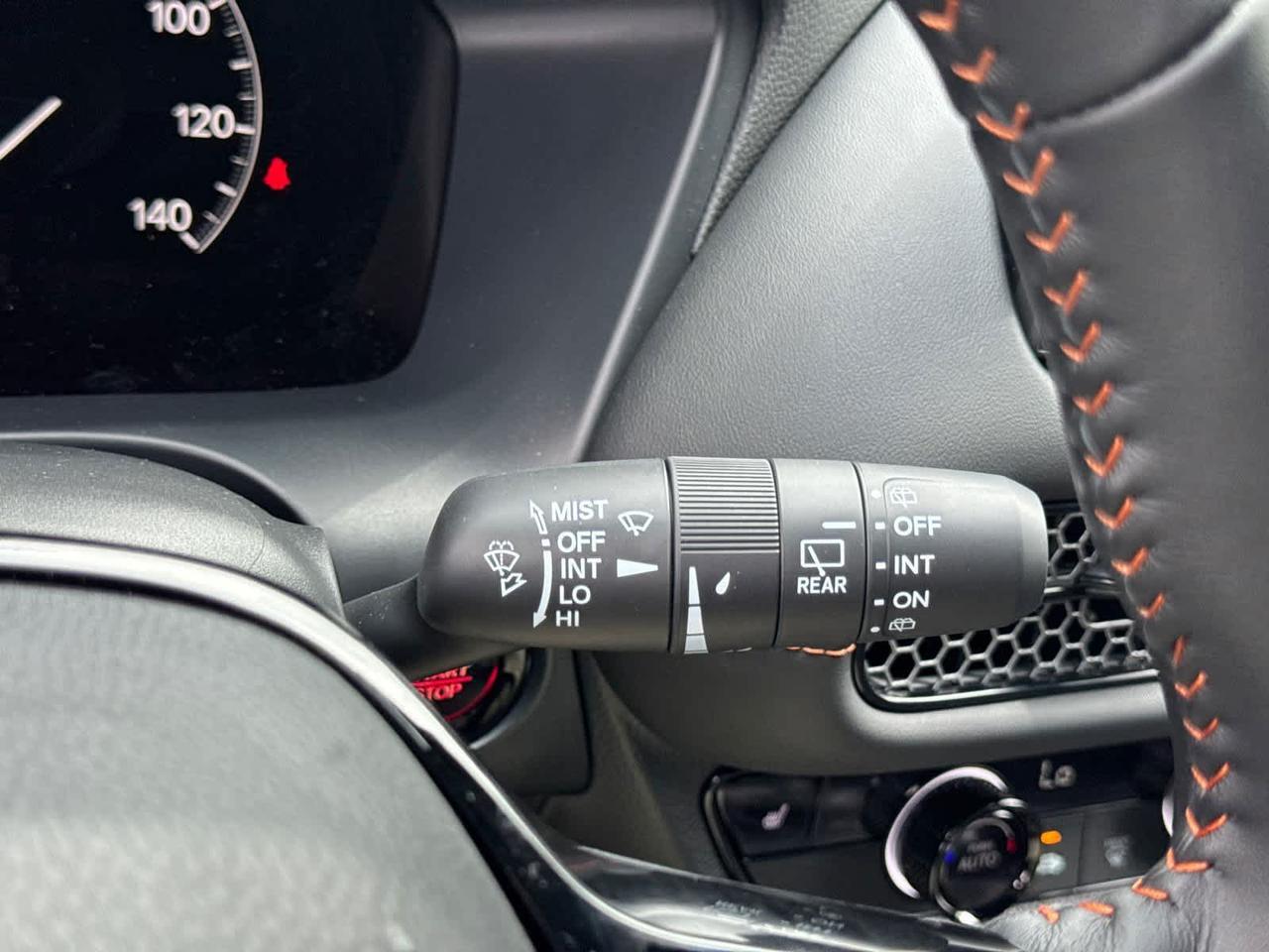 2026 Honda HR-V Sport Dartmouth MA