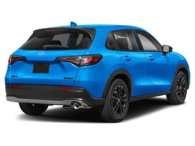 2026 Honda HR-V Sport Dartmouth MA