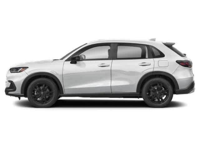 2026 Honda HR-V Sport Dartmouth MA