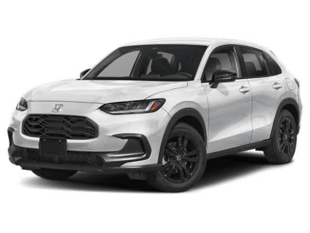 2026 Honda HR-V Sport Dartmouth MA