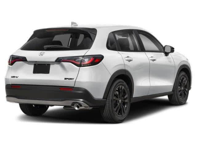 2026 Honda HR-V Sport Dartmouth MA