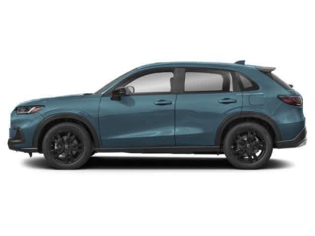 2026 Honda HR-V Sport Dartmouth MA