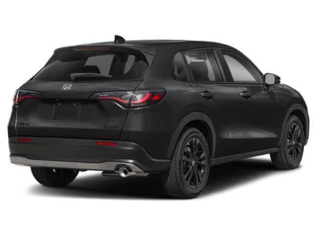 2026 Honda HR-V Sport Dartmouth MA