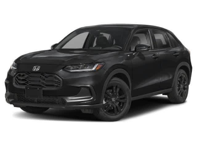 2026 Honda HR-V Sport Dartmouth MA