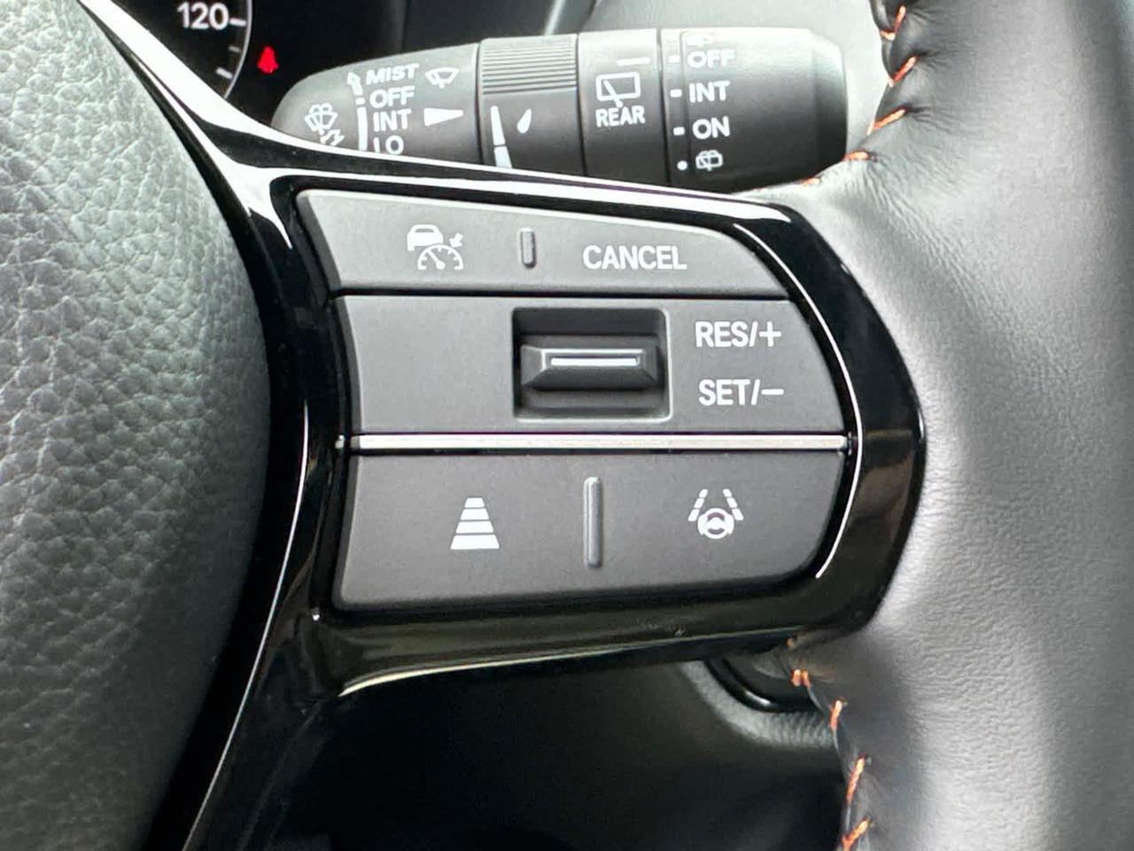 2026 Honda HR-V Sport Dartmouth MA