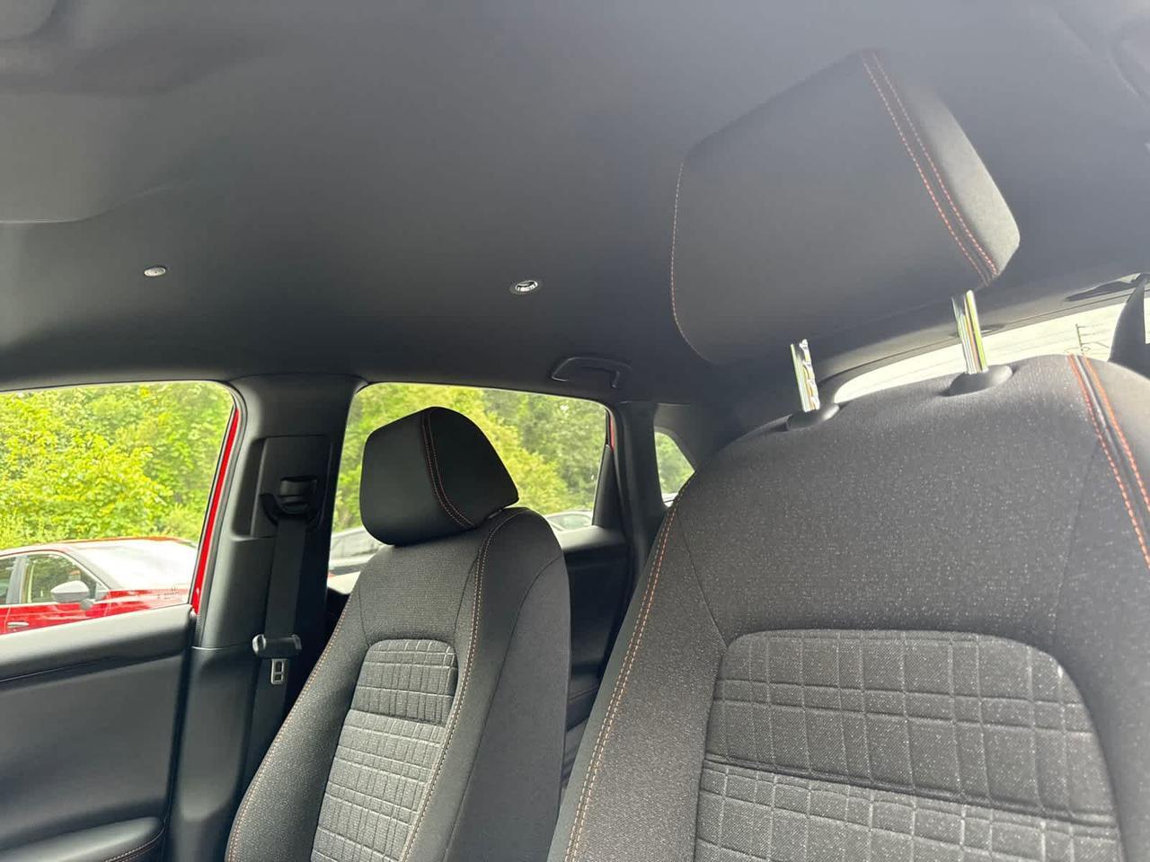 2026 Honda HR-V Sport Dartmouth MA