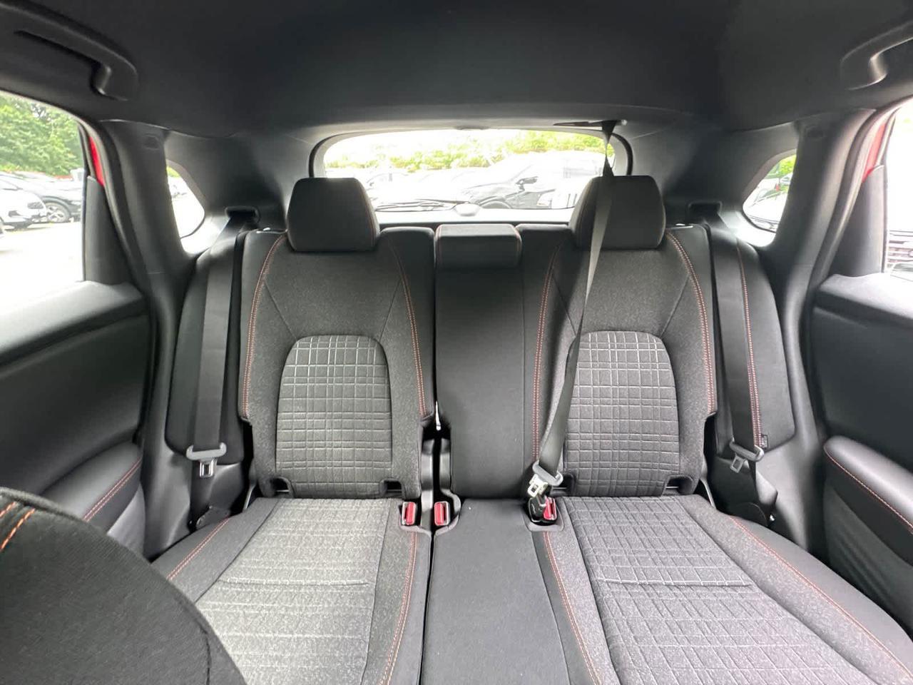 2026 Honda HR-V Sport Dartmouth MA