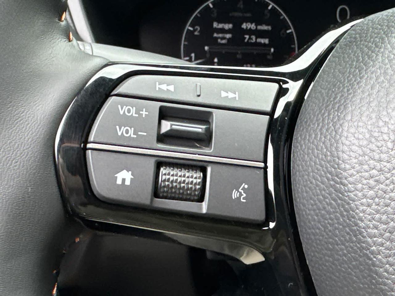 2026 Honda HR-V Sport Dartmouth MA