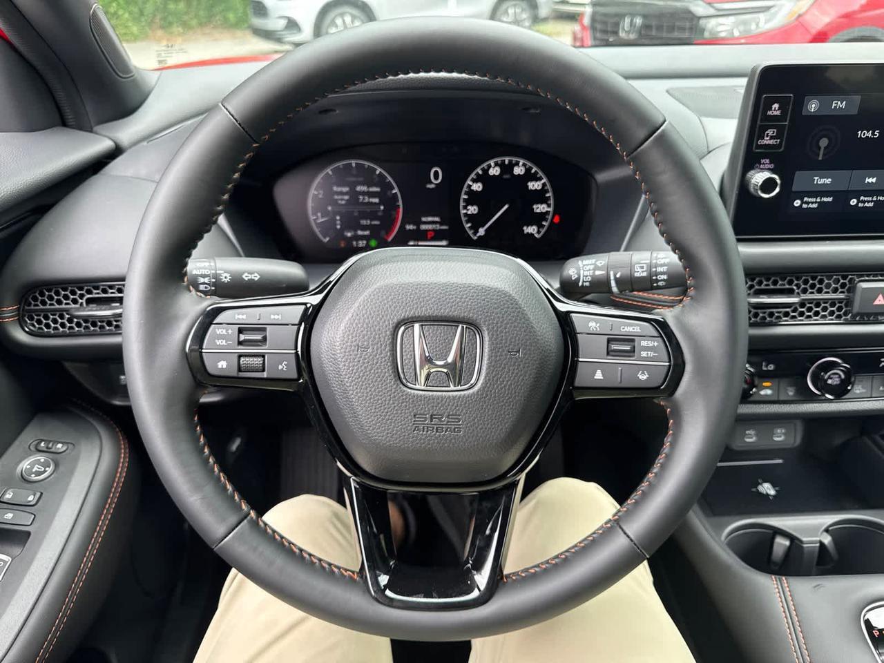 2026 Honda HR-V Sport Dartmouth MA