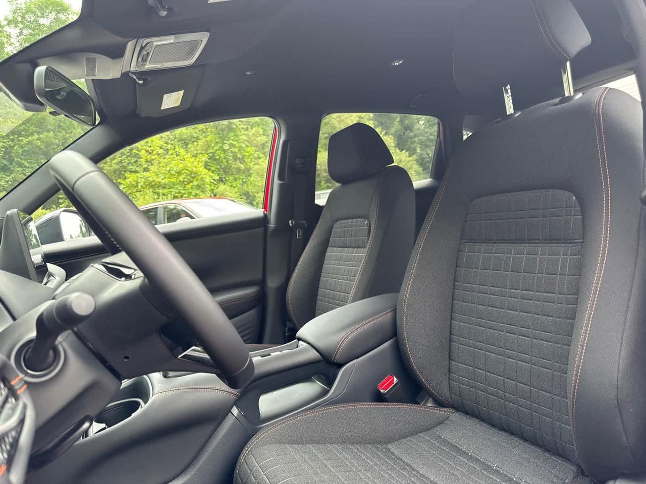 2026 Honda HR-V Sport Dartmouth MA