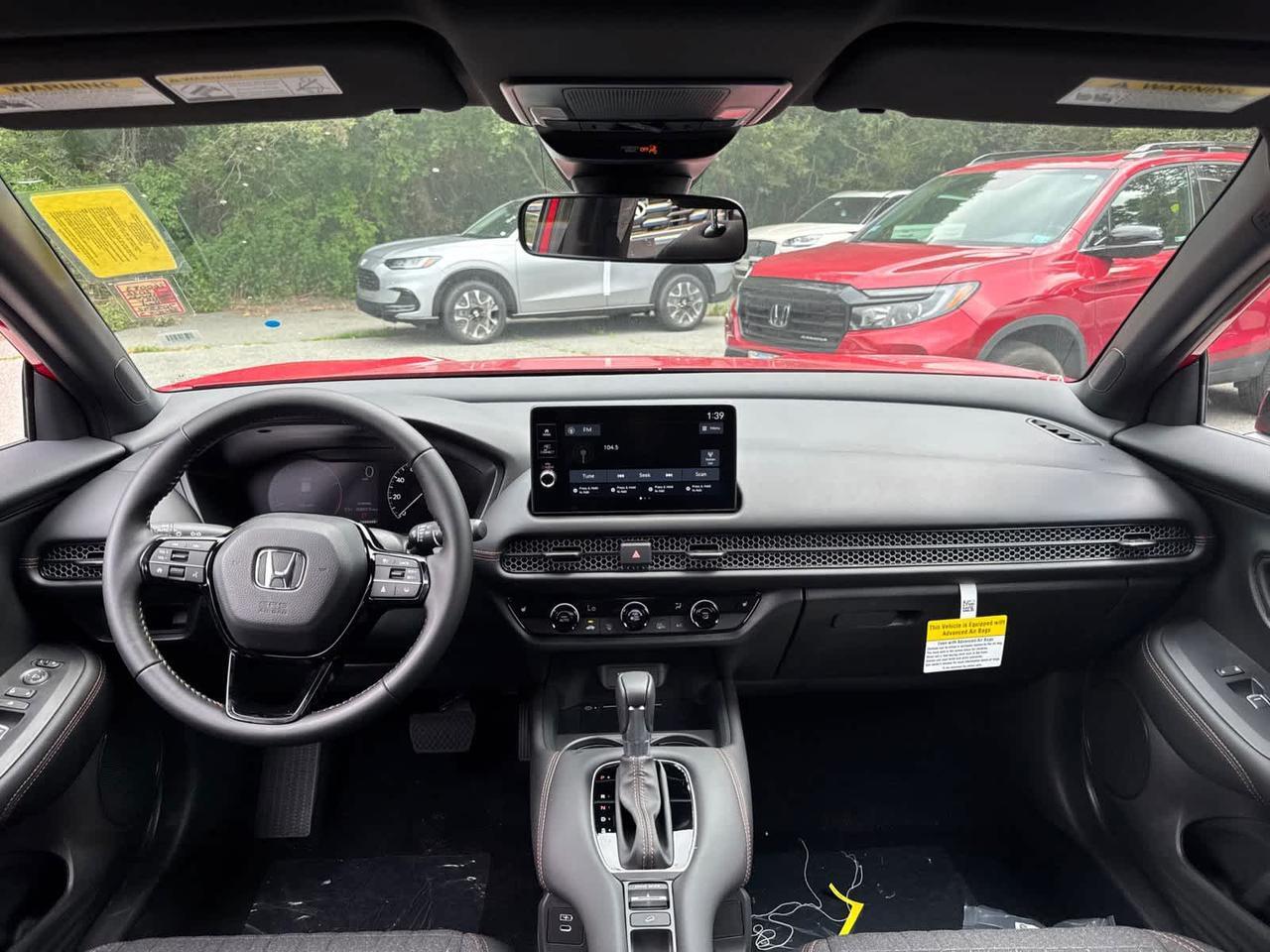 2026 Honda HR-V Sport Dartmouth MA