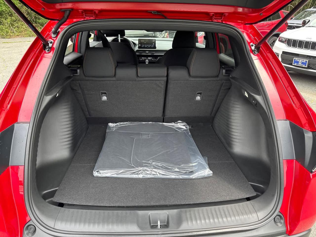 2026 Honda HR-V Sport Dartmouth MA