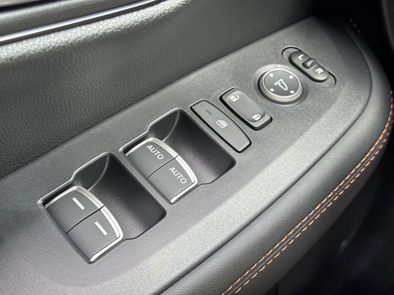 2026 Honda HR-V Sport Dartmouth MA
