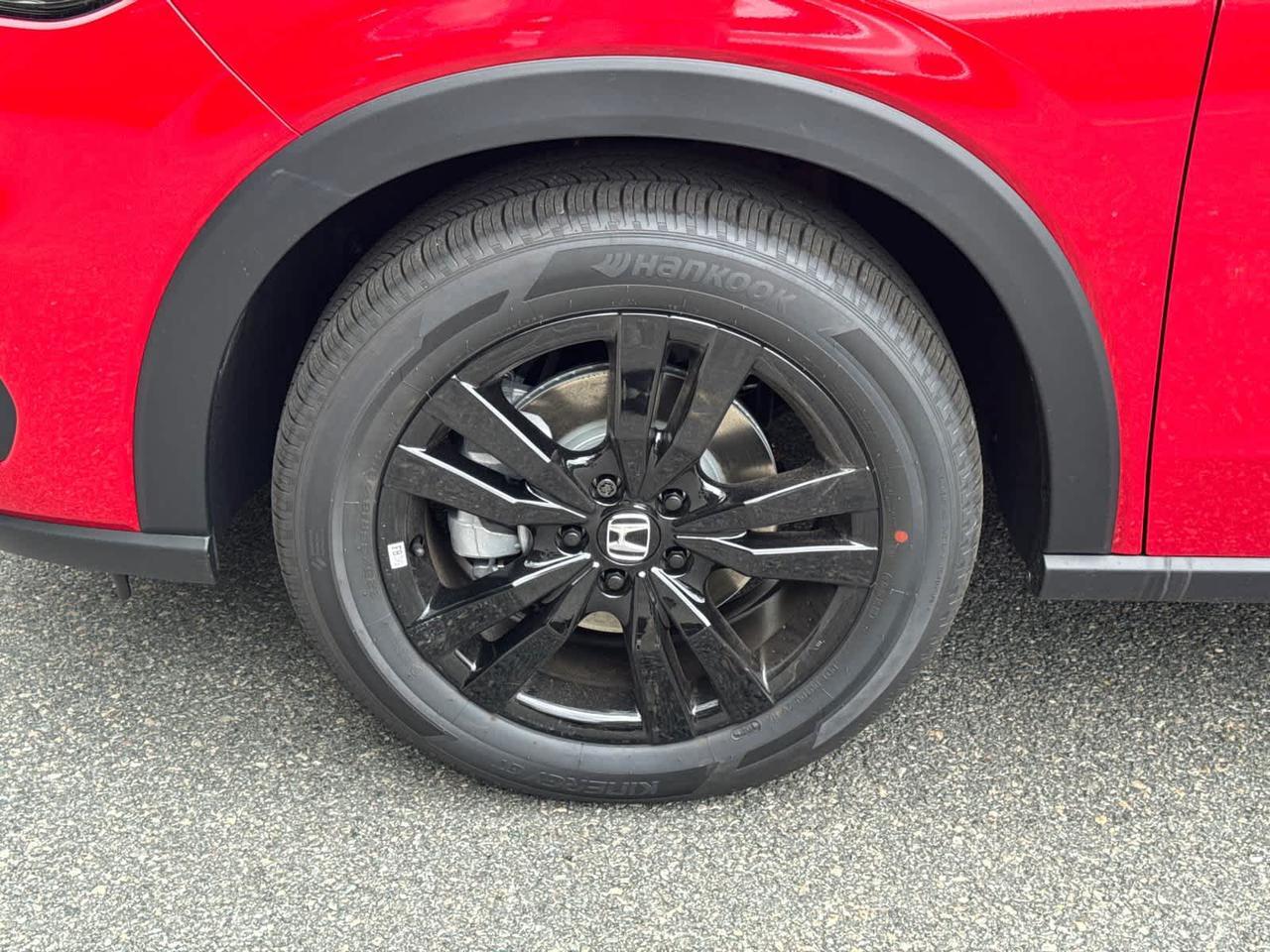 2026 Honda HR-V Sport Dartmouth MA